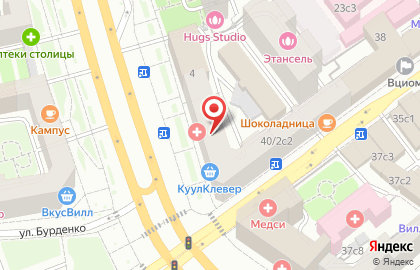 Discover the world на карте