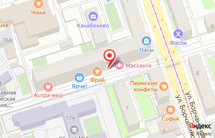 Торговая компания АнКорИнжиниринг на карте