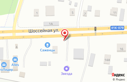 Магазин Двери Юкка на карте