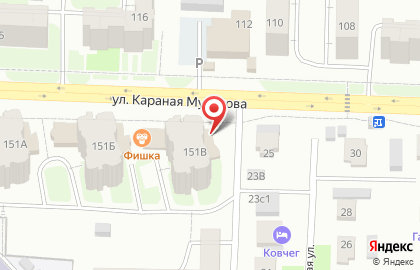 Центр паровых коктейлей Panamera lounge bar на карте