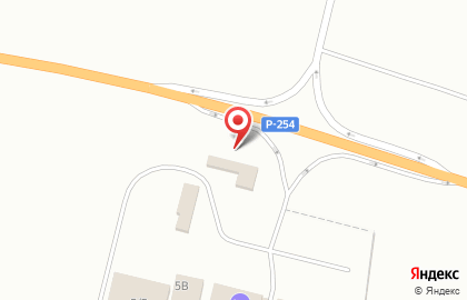 Торгово-сервисная компания Автотерм-Сервис+ на Автотранспортной улице на карте