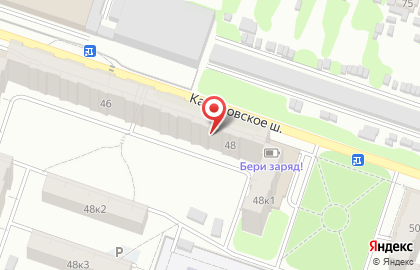 Ремонт фасада, утепление стен на карте