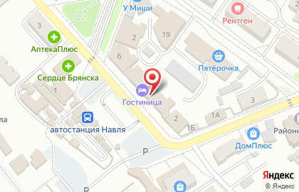 Салон цифровой техники Цифромаркет на Советской улице на карте