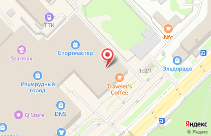 Интернет провайдер Ростелеком для дома на карте