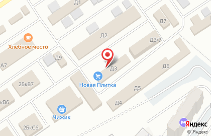 Компания Fasad-Online.ru на карте