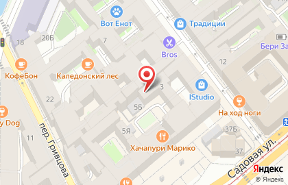 Монтажно-сервисная компания Агос на карте