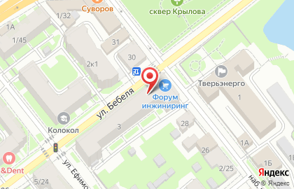 Центр кинезитерапии Тверской центр кинезитерапии на карте
