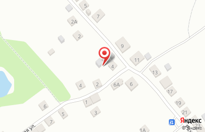 Перетяжка мебели в Рязани на карте