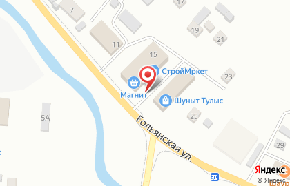 Ремонтная компания TechnoDoc18 в Ижевске на карте