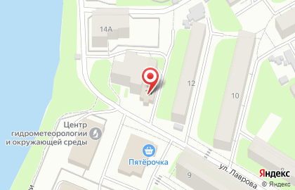 Ремонтно-сервисная компания Васта на карте
