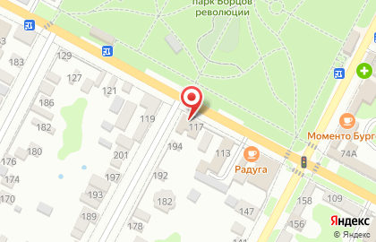Компания ритуальных услуг Обелиск на карте