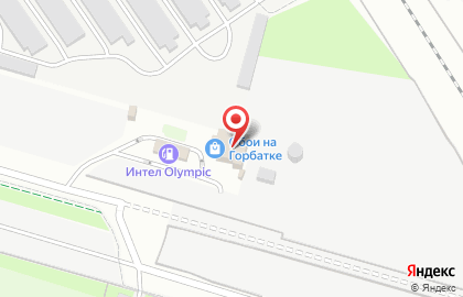 Роснефть в Твери на карте