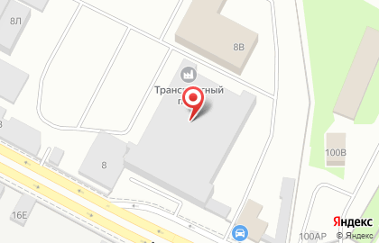 Альфа на Ленинском проспекте на карте