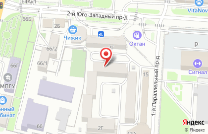 Ремстройотделка26 на карте