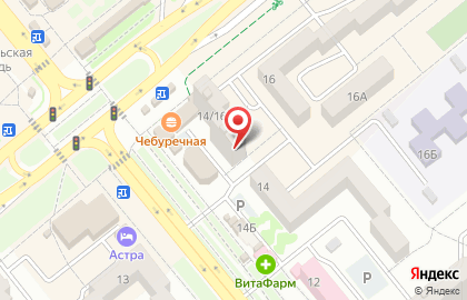 Магазин Приятные мелочи на улице Энтузиастов на карте