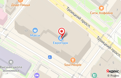Фотобудка Foto Room на карте