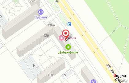 Туристическое агентство ТурСлет.34 на карте