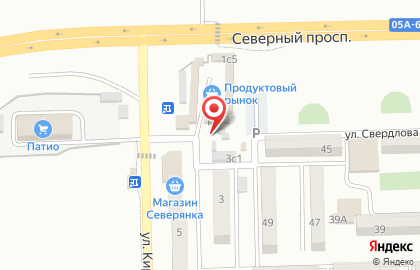 Мастерская по ремонту обуви во Владивостоке на карте