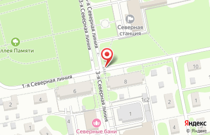 ООО Рокус Экстра на карте