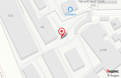 Оконная компания Schtern на улице Римского-Корсакова на карте