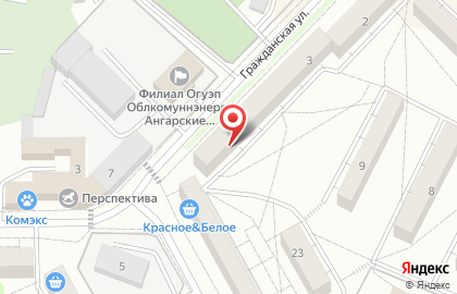 Сметный консалтинг, ИП Джумаев А.В. на карте