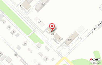 Магазин МКС в Ставрополе на карте