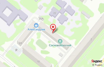 Магазин товаров для дома на улице Энтузиастов на карте