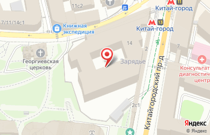 Tallan на карте