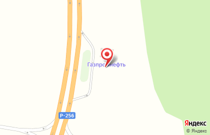 Отан в Горно-Алтайске на карте
