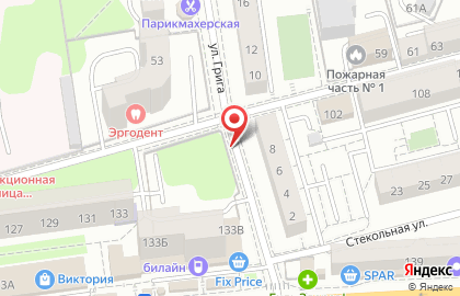 Швей-Мастер | Ремонт швейных машин в Калининграде на улице 1812 года на карте