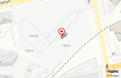 Компания Продснабурал на карте