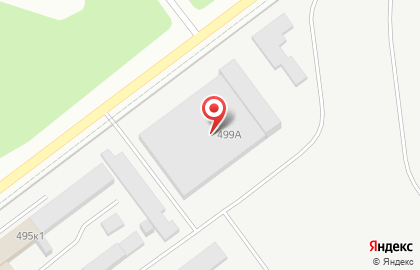 ООО Росарматура на карте