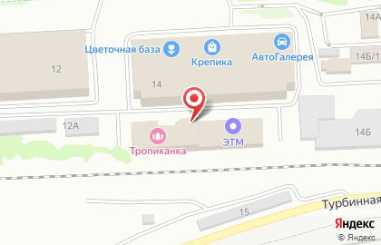 ООО Металлургический Холдинг на карте