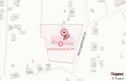 Страховая компания СберСтрахование на Школьной улице на карте