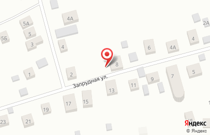 Кузьминых а. а. ИП на карте