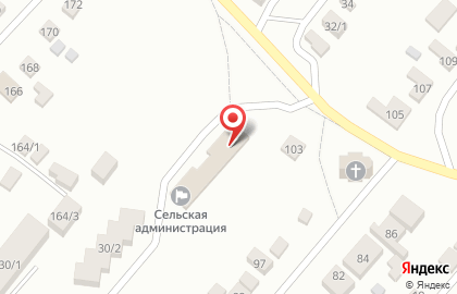 Страховая компания СОГАЗ-Мед на Нагорной улице на карте