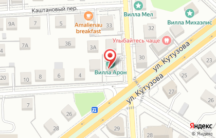 Студия 27 профессиональная студия звукозаписи на карте