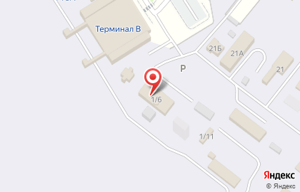 Рыбный магазин Fish Room на карте