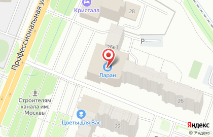 Школа борьбы Игоря Шкарина Shkarin School в Дмитрове на карте