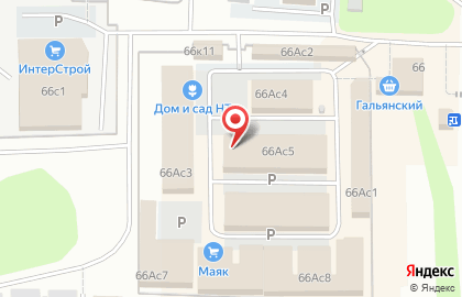Подарочная лавка на Черноисточинском шоссе на карте
