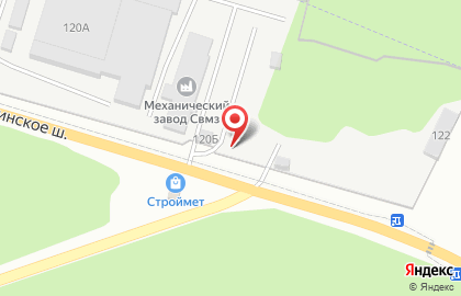 АГЗС в Самаре на карте