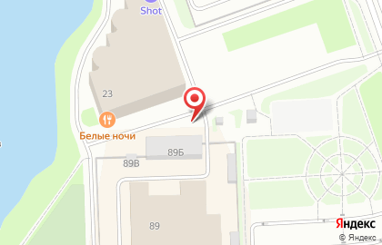 Фермер на проспекте Ветеранов на карте