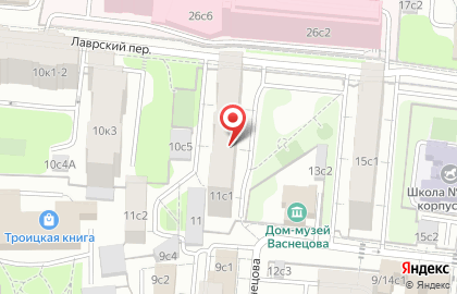 Интернет-магазин В униСон с Вами на карте