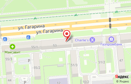 Магазин сувениров, подарков ручной работы и товаров для коллекционеров на карте