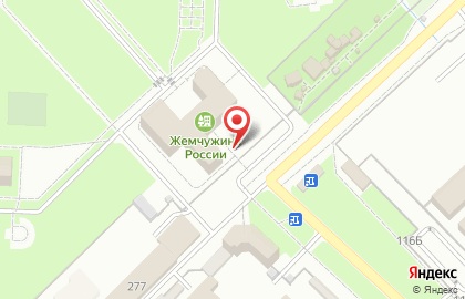Банкомат Сбербанк в Пионерском проезде, 253/1 в Анапе на карте