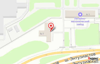 Полибитъ на карте