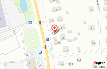 Магазин товаров для дома в Москве на карте