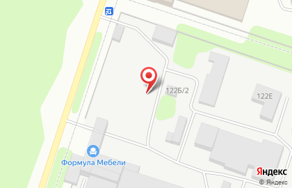 Гипермаркет низких цен Маяк на улице Карла Маркса на карте
