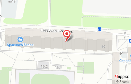 Neogreen на карте