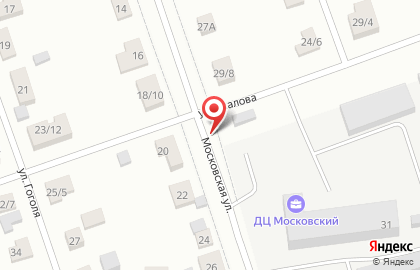 Перетяжка мебели в Клину на карте